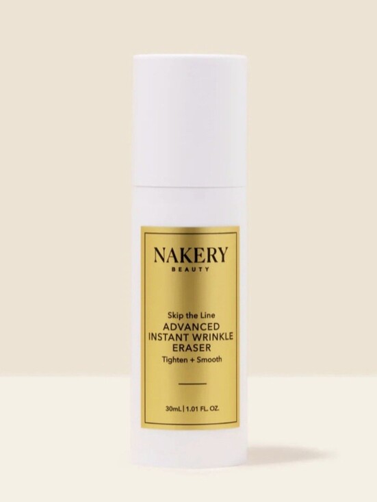 Nakery Beauty Other - Nakery Beauty - Advanced Wrinkle Eraser